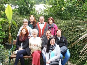 Úvodná aktivita projektu „Dýchajme Košicami“ – Výlet do Botanickej záhrady