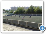 Futbalov zpas organizovan Komunitnm centrom (2)