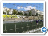 Futbalový zápas organizovaný Komunitným centrom (3)