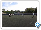 Futbalový zápas organizovaný Komunitným centrom (4)