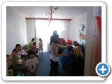 Medzinárodný deň detí v Komunitnom centre Psychosociálneho centra (10)
