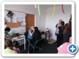 Medzinárodný deň detí v Komunitnom centre Psychosociálneho centra (11)